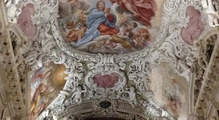 باليرمو Palazzo Nuccio Guest House فندق
