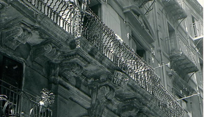 باليرمو Palazzo Nuccio Guest House 0*,  إيطاليا