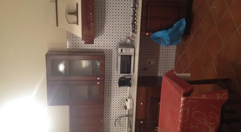 باليرمو Palazzo Nuccio Guest House فندق