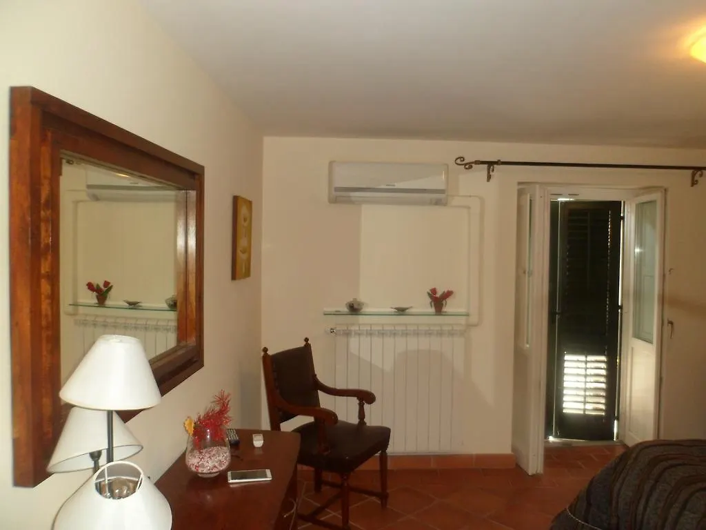 باليرمو Palazzo Nuccio Guest House فندق