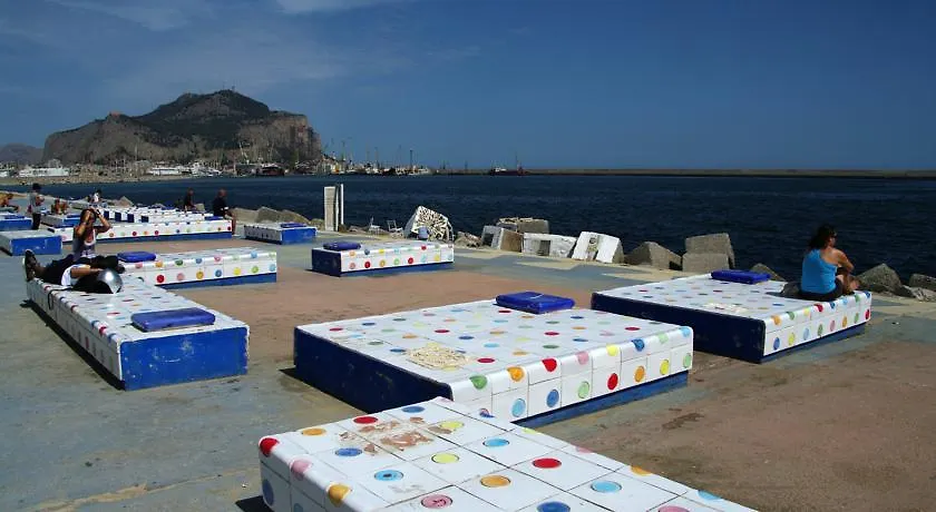 Palazzo Nuccio Guest House Palermo
