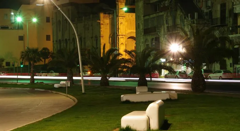 Hotel Palazzo Nuccio Guest House Palermo
