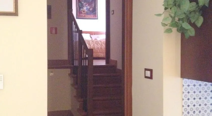Palazzo Nuccio Guest House Palermo Hotel
