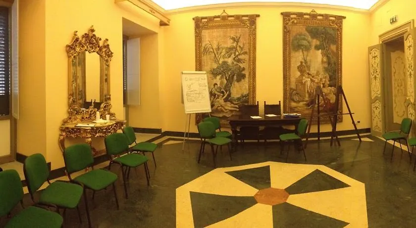 Hotel Palazzo Nuccio Guest House Palermo