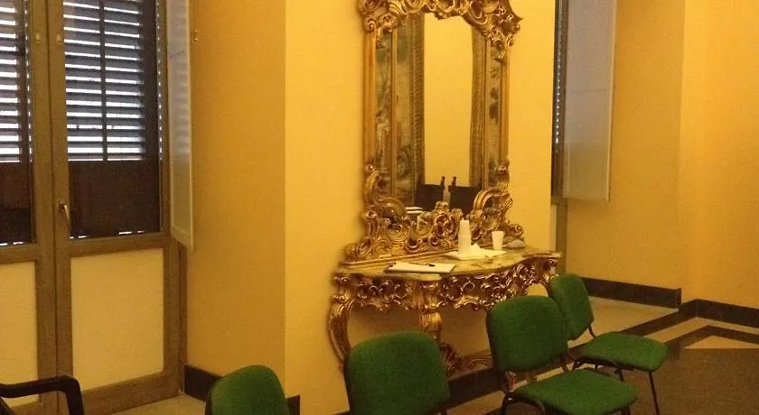 Hotel Palazzo Nuccio Guest House Palermo