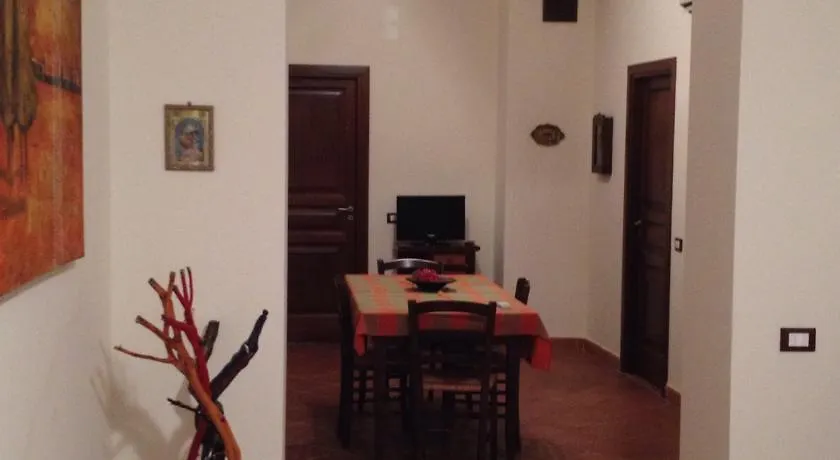 Palazzo Nuccio Guest House パレルモ 0*,