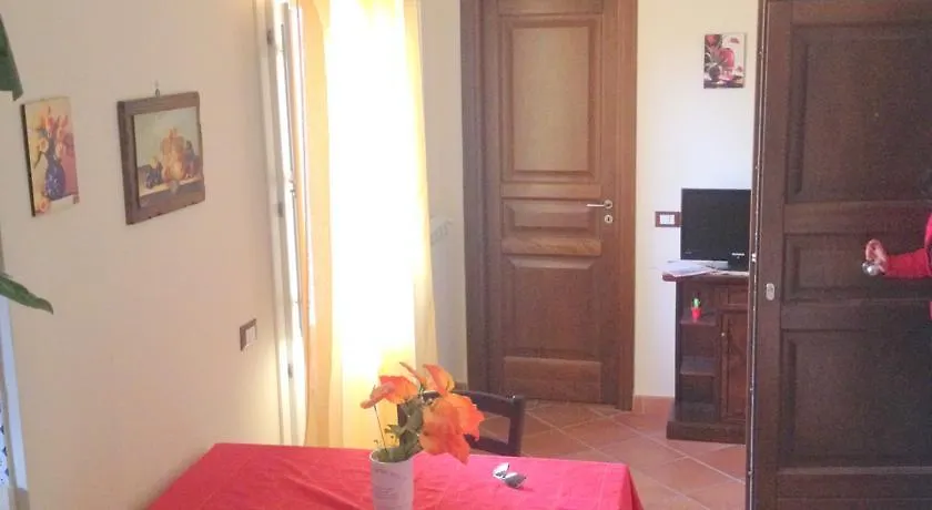 Palazzo Nuccio Guest House パレルモ イタリア