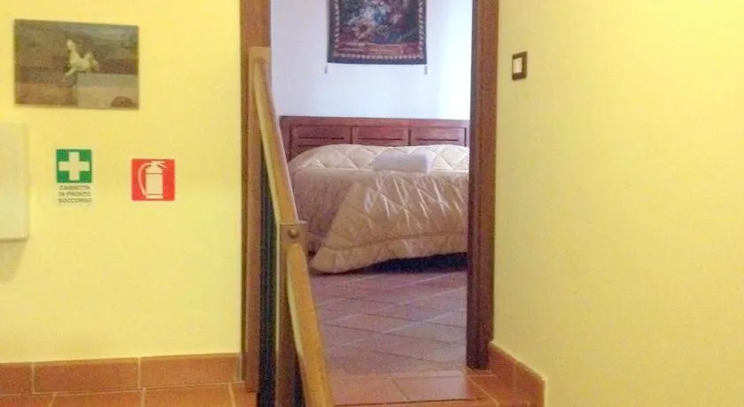 Palazzo Nuccio Guest House パレルモ 0*,  イタリア