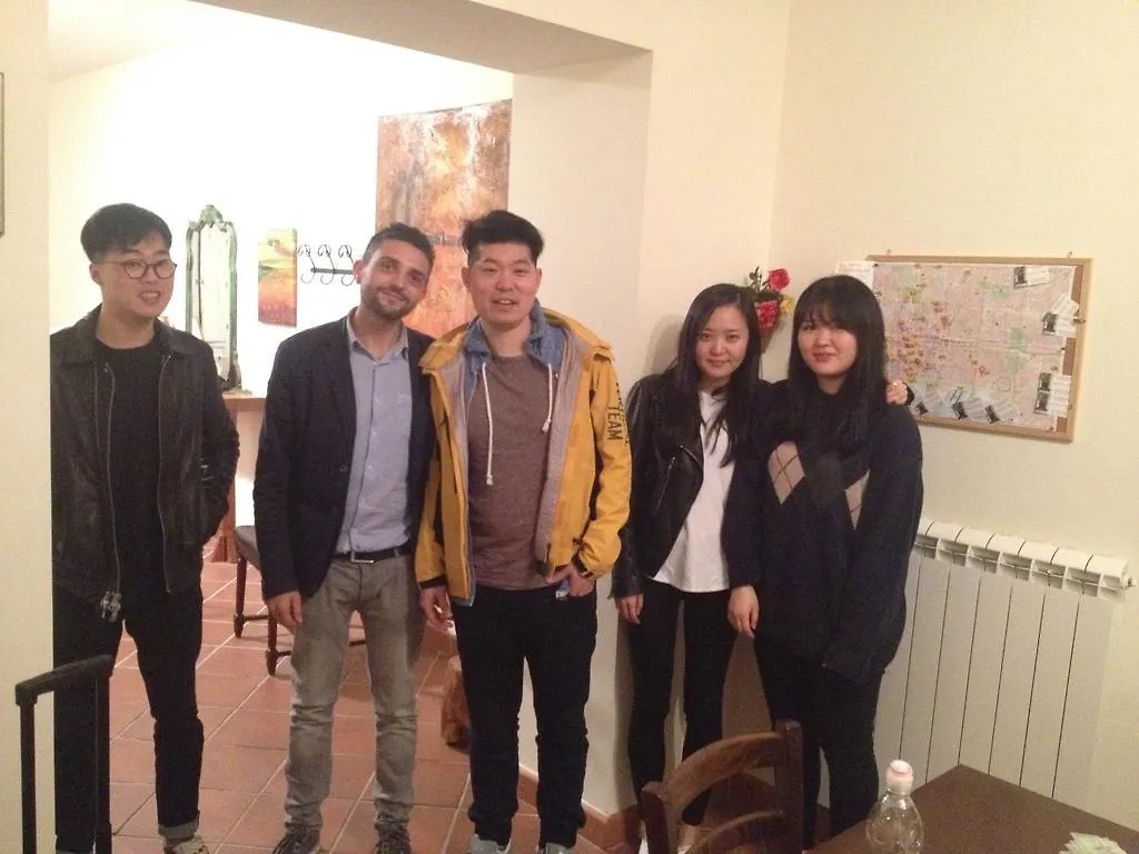 Palazzo Nuccio Guest House パレルモ 0*,